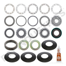 Load image into Gallery viewer, PAI EE70970 EATON 122434 DIFFERENTIAL BEARING &amp; SEAL KIT RS 461 / 521 / 581 (USA)