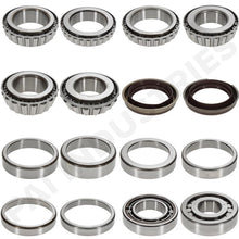 Load image into Gallery viewer, PAI EE71130 EATON 114394 DIFFERENTIAL BEARING AND SEAL OVERHAUL KIT | woodlineparts.com