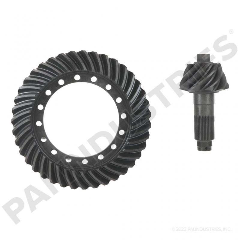 PAI EE90240 EATON 211471 DIFFERENTIAL GEAR SET (4.33) (513379)
