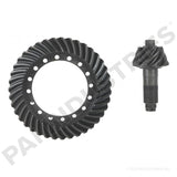 PAI EE90240 EATON 211471 DIFFERENTIAL GEAR SET (4.33) (513379)