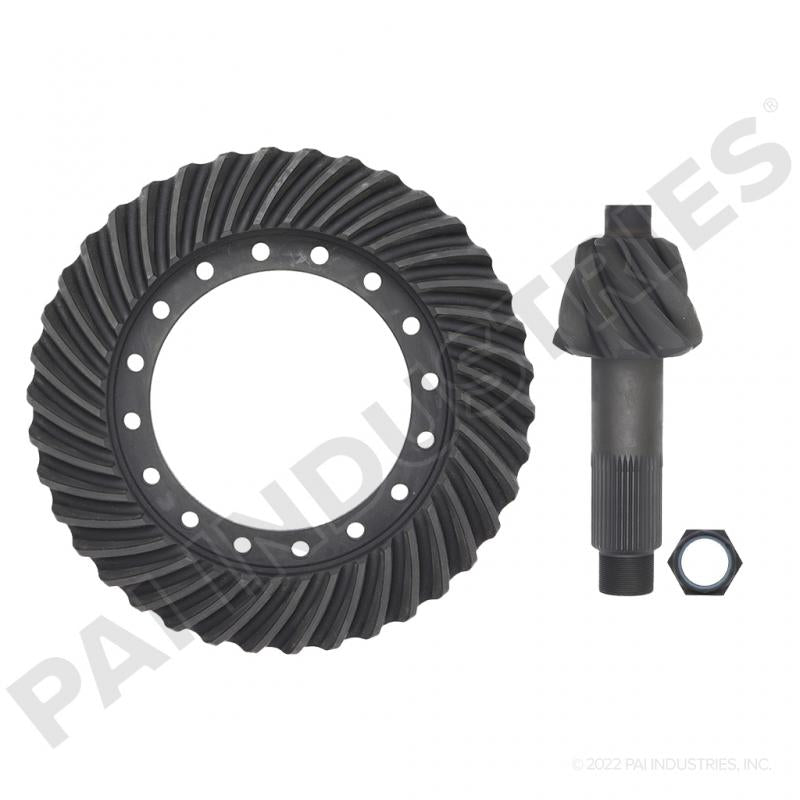 PAI EE91070 EATON 121892 GEAR SET (5.43) (RD/RS 461 / 521 / 581 / 601) (ITALY) | woodlineparts.com