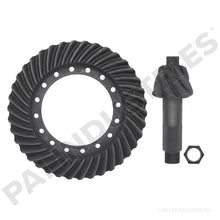 Load image into Gallery viewer, PAI EE91070 EATON 121892 GEAR SET (5.43) (RD/RS 461 / 521 / 581 / 601) (ITALY) | woodlineparts.com