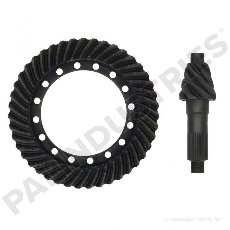 PAI EE91450 EATON 121765 DIFFERENTIAL GEAR SET (7.17) (190505S) (Discontinued) | woodlineparts.com
