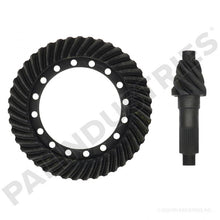 Load image into Gallery viewer, PAI EE91450 EATON 121765 DIFFERENTIAL GEAR SET (7.17) (190505S) (Discontinued) | woodlineparts.com