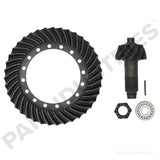 PAI EE92210 EATON 217981 DIFFERENTIAL GEAR SET (3.55) (METRIC NUT) (USA) (Discontinued0