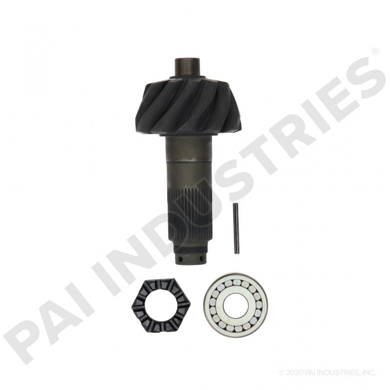 PAI EE92210 EATON 217981 DIFFERENTIAL GEAR SET (3.55) (METRIC NUT) (USA)