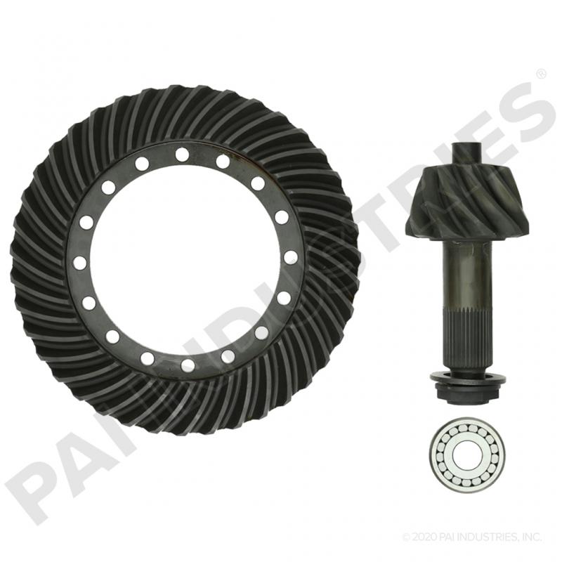 PAI EE92330 EATON 217999 DIFFERENTIAL GEAR SET (3.90) | woodlineparts.com