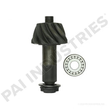 Load image into Gallery viewer, PAI EE92330 EATON 217999 DIFFERENTIAL GEAR SET (3.90) | woodlineparts.com