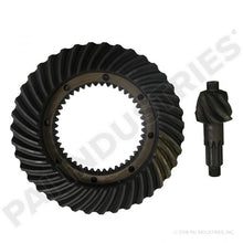 Charger l'image dans la galerie, PAI EE94170 EATON 96840 DIFFERENTIAL GEAR SET (7.60) (RT/RP 34 / 38) (ITALY) | woodlineparts.com