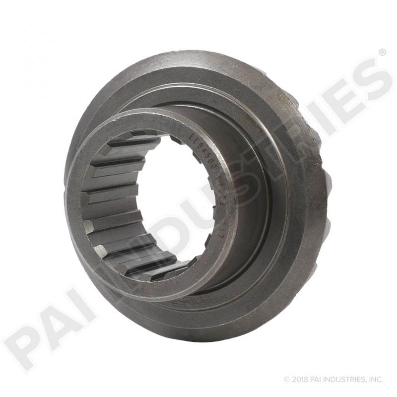 PAI EE94500 EATON 110810 DIFFERENTIAL SIDE GEAR (20/16 TEETH) (588357C91) 