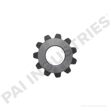 Load image into Gallery viewer, PAI EE95820 EATON 95214 DIFFERENTIAL SPIDER PINION (11 TEETH) (ALLOY STEEL) | woodlineparts.com