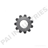 PAI EE95820 EATON 95214 DIFFERENTIAL SPIDER PINION (11 TEETH) (ALLOY STEEL)