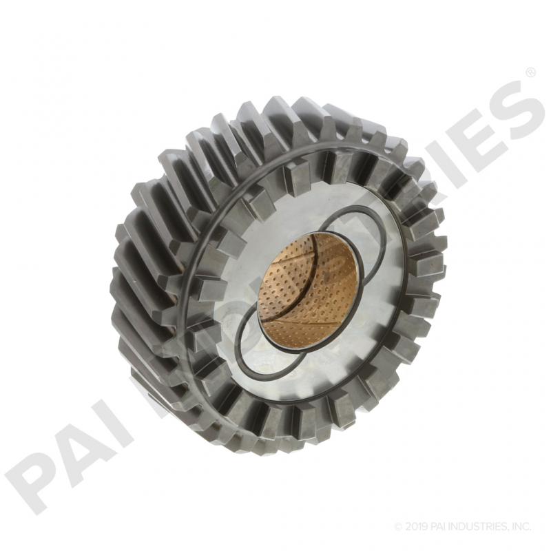 PAI EE96070 EATON 113331 DIFFERENTIAL SIDE GEAR (113328, 588474C91) | woodlineparts.com