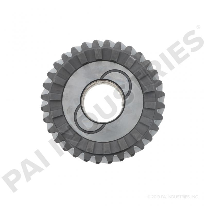 PAI EE96070 EATON 113331 DIFFERENTIAL SIDE GEAR (113328, 588474C91) | woodlineparts.com