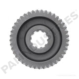 PAI EE96110 EATON 74991 DIFFERENTIAL PINION DRIVE GEAR (ITALY) (461720C1)