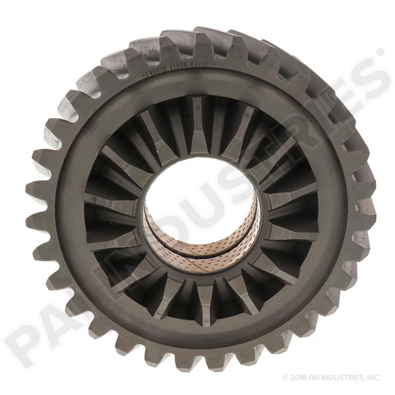 PAI 920052 EATON FRONT SECTION KIT (DS/DA/DD 344 / 404 / 405 / 454) (USA) | woodlineparts.com