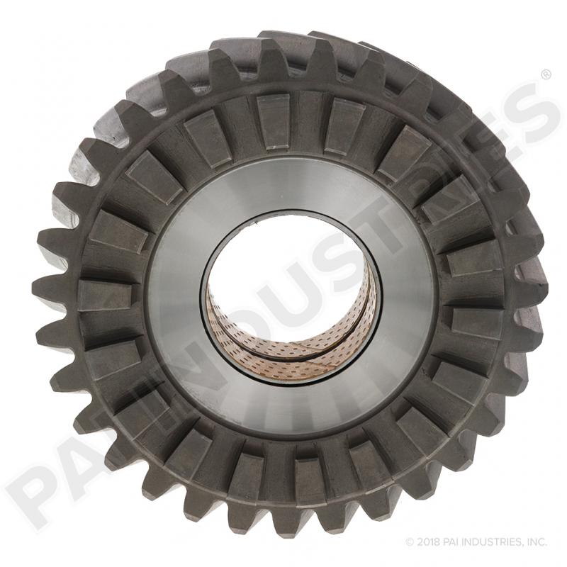 PAI 920052 EATON FRONT SECTION KIT (DS/DA/DD 344 / 404 / 405 / 454) (USA) | woodlineparts.com