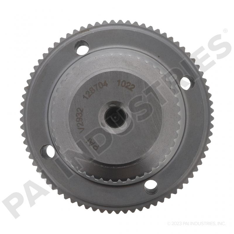 PAI EE96230 EATON 216226 INPUT SHAFT KIT (DS/DA/DD 344 / 404 / 405 / 454) | woodlineparts.com