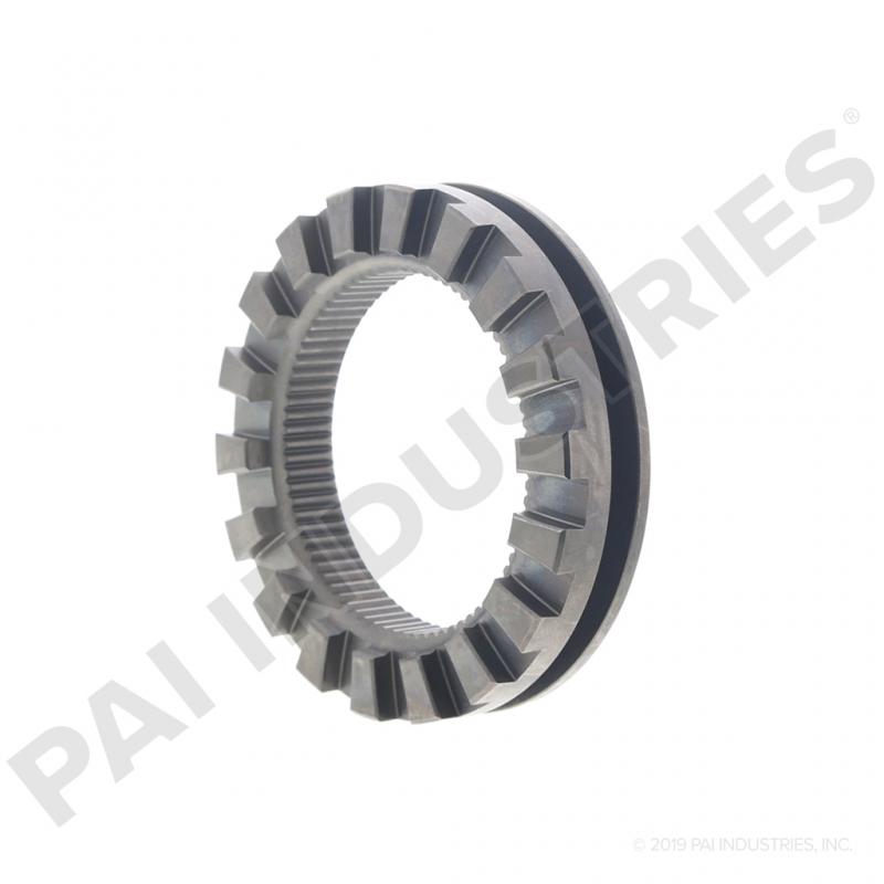 PAI 920052 EATON FRONT SECTION KIT (DS/DA/DD 344 / 404 / 405 / 454) (USA) | woodlineparts.com