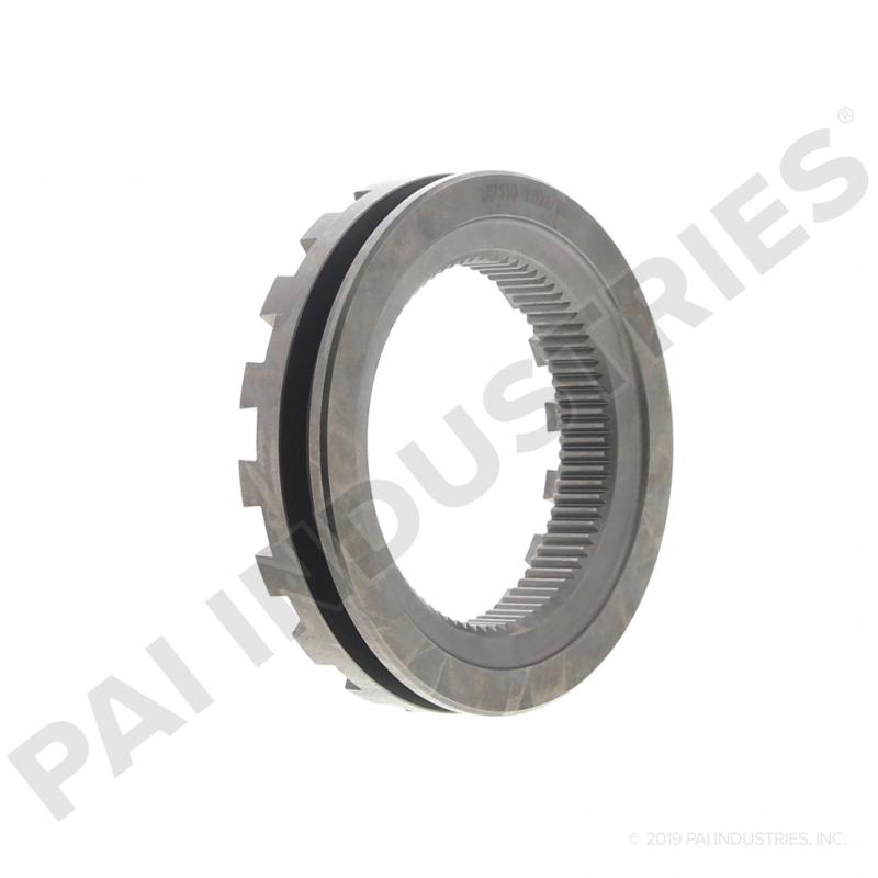 PAI 920052 EATON FRONT SECTION KIT (DS/DA/DD 344 / 404 / 405 / 454) (USA) | woodlineparts.com