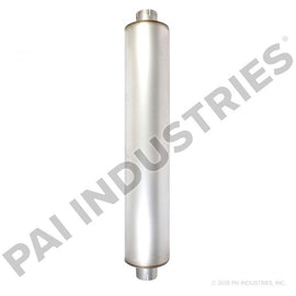 PAI EEM-1879 MACK 2191-MFM090544 MUFFLER (ROUND) (51.00