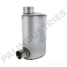 Load image into Gallery viewer, PAI EEM-1899 MACK 2ME3106A MUFFLER (DONALDSON M120566)
