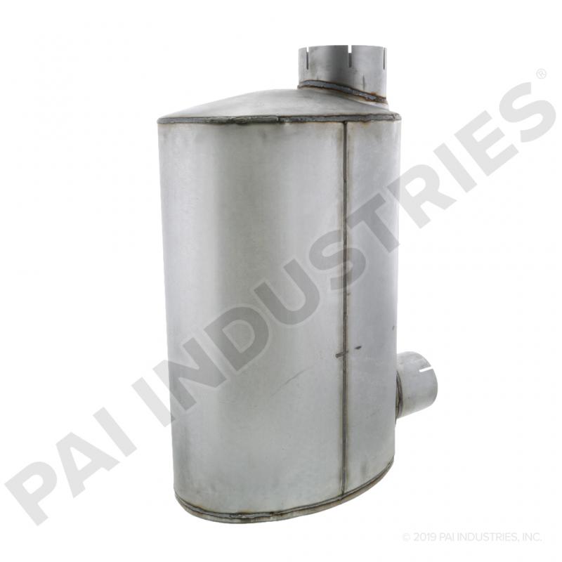 PAI EEM-1899 MACK 2ME3106A MUFFLER (DONALDSON M120566)