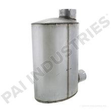 Cargar imagen en el visor de la galería, PAI EEM-1899 MACK 2ME3106A MUFFLER (DONALDSON M120566)