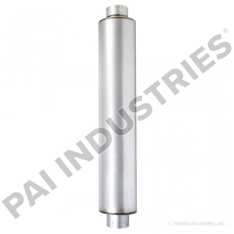 PAI EEM-1901 MACK 2ME366 REPLACEMENT MUFFLER FOR DONALDSON M090535