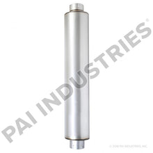 Charger l'image dans la galerie, PAI EEM-1901 MACK 2ME366 REPLACEMENT MUFFLER FOR DONALDSON M090535