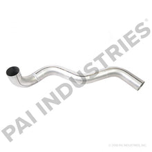 Load image into Gallery viewer, PAI EET-1753 MACK 4ME5110A EXHAUST PIPE (REAR / REAR / INTERMEDIATE) (4IN)