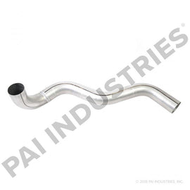 PAI EET-1753 MACK 4ME5110A EXHAUST PIPE (REAR / REAR / INTERMEDIATE) (4.00