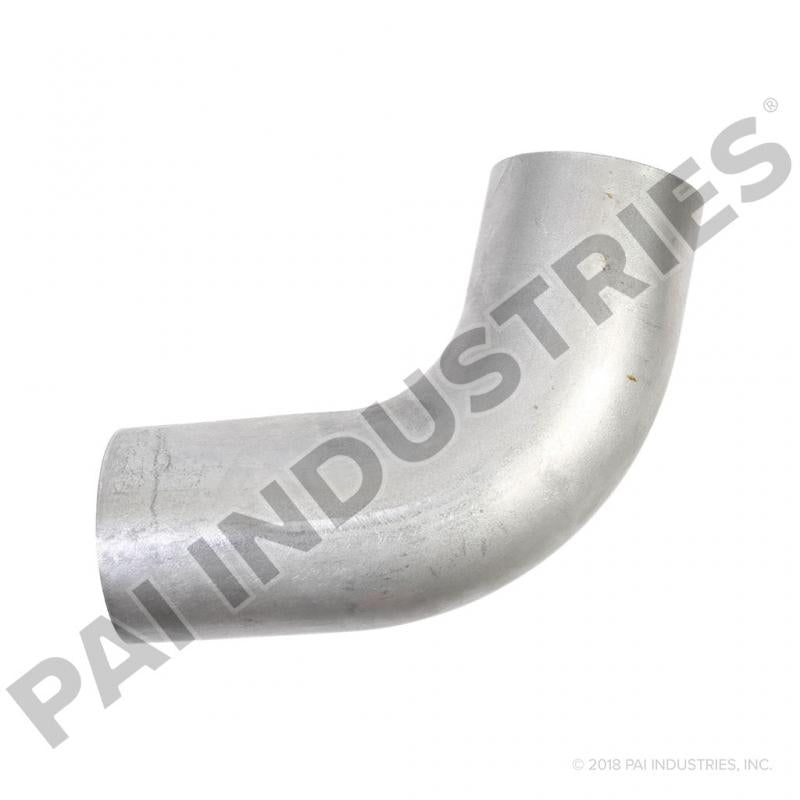PAI EET-1771 MACK 4ME22013 EXHAUST PIPE ELBOW (REAR) (4.00") (25165770)