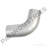 PAI EET-1771 MACK 4ME22013 EXHAUST PIPE ELBOW (REAR) (4.00