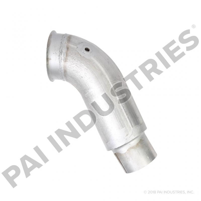 PAI EET-1824 MACK 4ME4891A EXHAUST PIPE (R / RB / RD / RW / DM / U) (25153474)