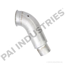 Cargar imagen en el visor de la galería, PAI EET-1824 MACK 4ME4891A EXHAUST PIPE (R / RB / RD / RW / DM / U) (25153474)