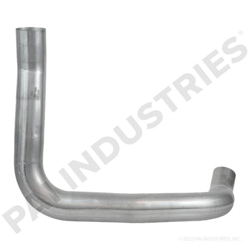 PAI EET-1843 MACK 4ME4969 EXHAUST PIPE (REAR) (4.00") (R / RB / RD / RW) (25163059)