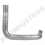 PAI EET-1843 MACK 4ME4969 EXHAUST PIPE (REAR) (4.00