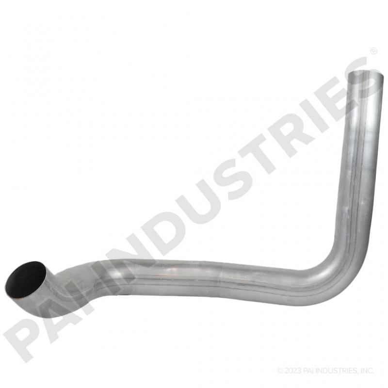 PAI EET-1843 MACK 4ME4969 EXHAUST PIPE (REAR) (4.00") (R / RB / RD / RW) (25163059)