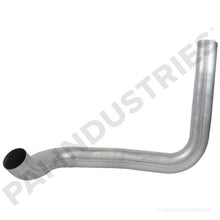 Cargar imagen en el visor de la galería, PAI EET-1843 MACK 4ME4969 EXHAUST PIPE (REAR) (4.00&quot;) (R / RB / RD / RW) (25163059)