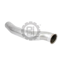 Cargar imagen en el visor de la galería, PAI EET-1867 MACK 4ME4946AM2 EXHAUST PIPE (5.00&quot;) (W/O PYRO HOLE) (CH)