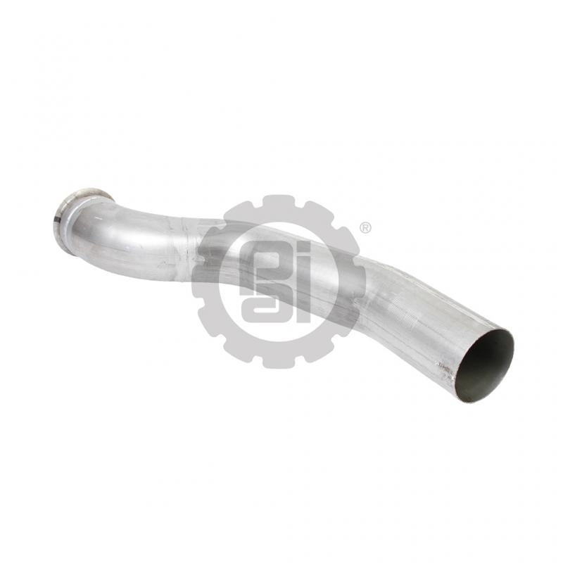 PAI EET-1867 MACK 4ME4946AM2 EXHAUST PIPE (5.00") (W/O PYRO HOLE) (CH)