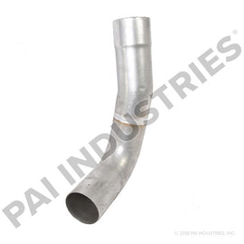 PAI EET-1885 MACK 4ME21598 EXHAUST PIPE (REAR) (4.00