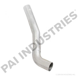PAI EET-1897 MACK 4ME32826 EXHAUST PIPE (INTERMEDIATE) (4.00
