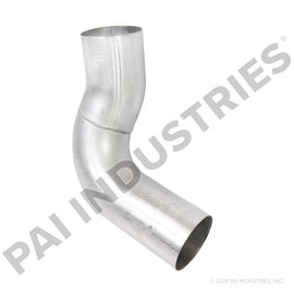PAI EET-1898 MACK 4ME32825 EXHAUST PIPE (REAR) (4.00