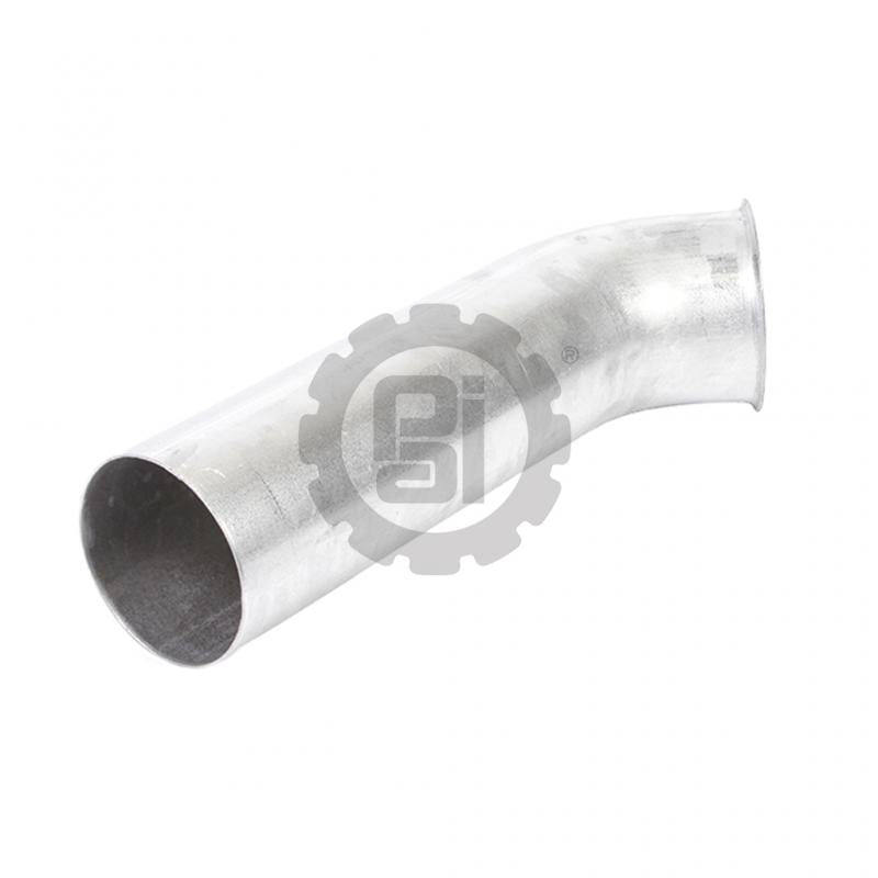 PAI EET-1907 MACK 4ME21698 TURBO OUTLET PIPE (R / MR) (25002662) (USA)