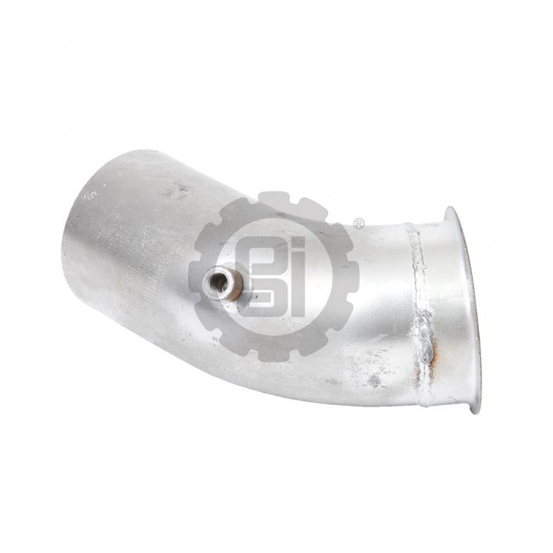 PAI EET-1918 MACK 4ME21783P4 EXHAUST PIPE (TURBO OUTLET) (4.00") (MR) (USA) | woodlineparts.com
