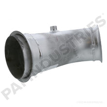 Load image into Gallery viewer, PAI EET-1919 MACK 4ME21650 TURBO OUTLET EXHAUST PIPE (4.00&quot;) (W/PYRO) (USA) | woodlineparts.com
