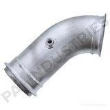 PAI EET-1919 MACK 4ME21650 TURBO OUTLET EXHAUST PIPE (4.00