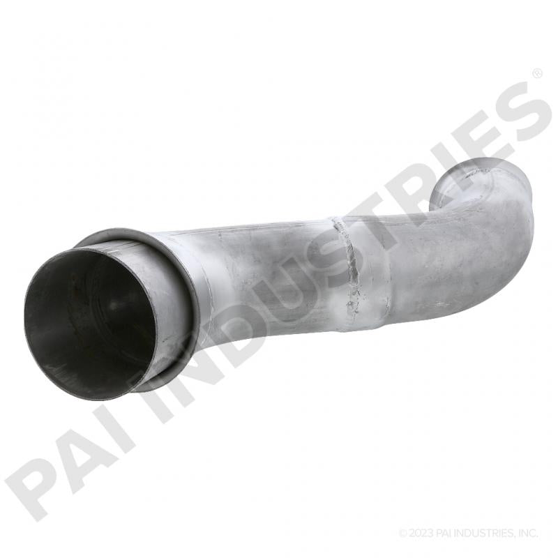 PAI EET-1920 MACK 4ME31942P1 EXHAUST PIPE (FRONT) (4.00") (4ME31942) (USA)